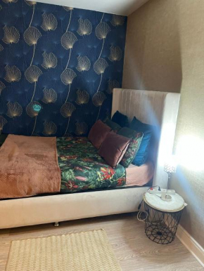 cosy appartement a cote La Défense